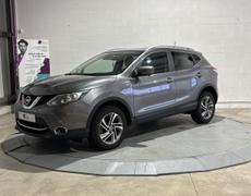 Nissan Qashqai Thionville
