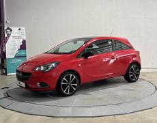 Opel Corsa Thionville