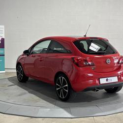 Opel Corsa 1.4i Turbo - 100 S&S  1&egrave;re main/Garantie 1 an Thionville