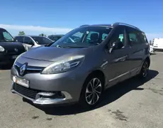 Renault Grand Scenic 3