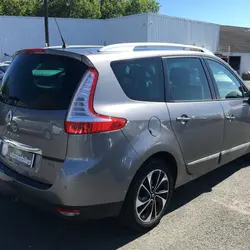 Renault Grand Scenic 3 1.5 DCI 110CH BOSE EDC 7 PLACES 2015 Angers