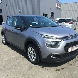 Citroen C3 1.5 BLUEHDI 100CH S&S FEEL Angers
