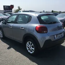 Citroen C3 1.5 BLUEHDI 100CH S&S FEEL Angers