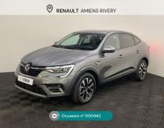 Renault Arkana Rivery