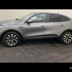 Renault Arkana Arkana TCe 140 EDC - 23 Evolution Rivery