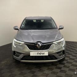 Renault Arkana Arkana TCe 140 EDC - 23 Evolution Rivery