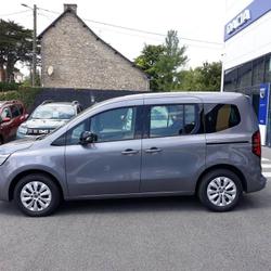 Renault Kangoo Blue dCi 95 Equilibre Vannes
