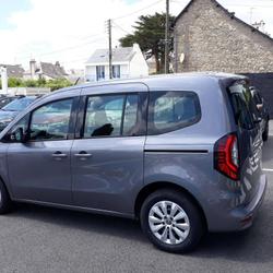 Renault Kangoo Blue dCi 95 Equilibre Vannes