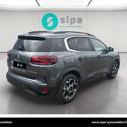Citroen C5 Aircross Hybride 145 e-DCS6 Max 5p occasion - Mont-de-Marsan - photo 2/40