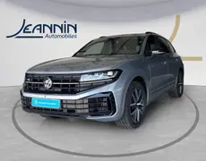 Volkswagen Touareg Vert-Saint-Denis