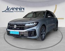 Volkswagen Touareg Vert-Saint-Denis