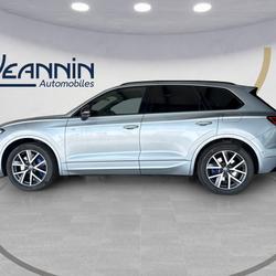 Volkswagen Touareg Touareg 3.0 V6 eHybrid 462 ch Tiptronic 8 4Motion R Vert-Saint-Denis