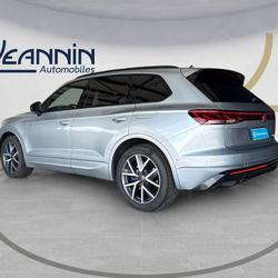 Volkswagen Touareg Touareg 3.0 V6 eHybrid 462 ch Tiptronic 8 4Motion R Vert-Saint-Denis