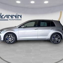 Volkswagen Golf 7 Golf Hybride Rechargeable 1.4 TSI 204 DSG6 GTE Vert-Saint-Denis