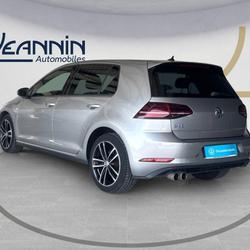 Volkswagen Golf 7 Golf Hybride Rechargeable 1.4 TSI 204 DSG6 GTE Vert-Saint-Denis