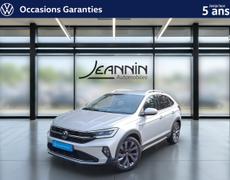 Volkswagen Taigo Vert-Saint-Denis