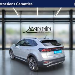 Volkswagen Taigo Taigo 1.0 TSI 110 DSG7 Style Vert-Saint-Denis