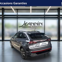 Volkswagen Taigo Taigo 1.5 TSI 150 DSG7 R-Line Vert-Saint-Denis