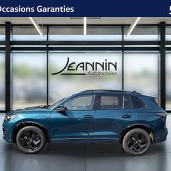Volkswagen Tiguan Tiguan 1.5 eHybrid 204ch DSG6 R-Line Edition Vert-Saint-Denis