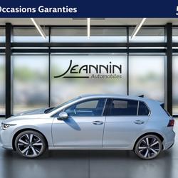 Volkswagen Golf 8 Golf 2.0 TDI 150 DSG7 VW Edition Vert-Saint-Denis