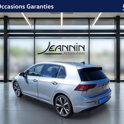 Volkswagen Golf 8 Golf 2.0 TDI 150 DSG7 VW Edition Vert-Saint-Denis