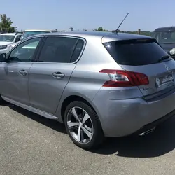 Peugeot 308 II Phase 1 1.6 BLUEHDI 120CH GT LINE S&S 5P Angers