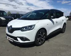 Renault Grand Scenic 4 Angers