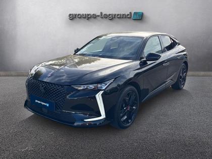 DS DS4 - E-TENSE 225ch Performance Line + - 21 980 €