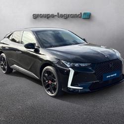 DS DS4 E-TENSE 225ch Performance Line + occasion - Saint-L&ocirc; - photo 3/33