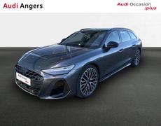 Audi A6 Avant Beaucouzé