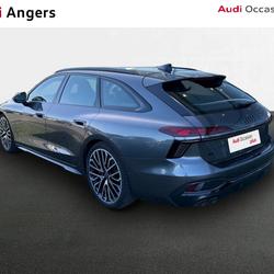 Audi A6 Avant TDI 204 ch S tronic 7 S line occasion - Beaucouz&eacute; - photo 3/35