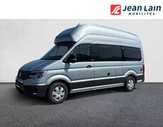 Volkswagen California - Grand California 600 3.5t 2.0 TDI 163 EU6 BVA8 - 79 034 €