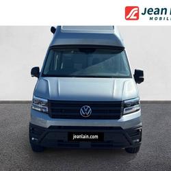 Volkswagen California Grand California 600 3.5t 2.0 TDI 163 EU6 BVA8 Cessy