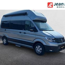 Volkswagen California Grand California 600 3.5t 2.0 TDI 163 EU6 BVA8 Cessy