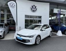 Volkswagen Golf 8 Saint-Maximin
