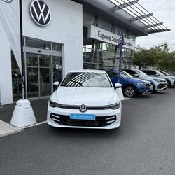 Volkswagen Golf 8 Golf 1.5 eHybrid 204 DSG6 VW Edition Saint-Maximin