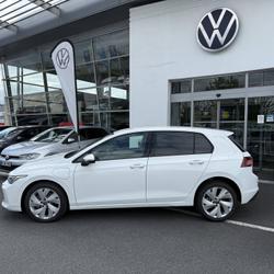 Volkswagen Golf 8 Golf 1.5 eHybrid 204 DSG6 VW Edition Saint-Maximin