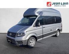Volkswagen California La Motte-Servolex
