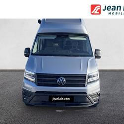 Volkswagen California Grand California 600 3.5t 2.0 TDI 163 EU6 BVA8 La Motte-Servolex