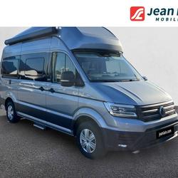 Volkswagen California Grand California 600 3.5t 2.0 TDI 163 EU6 BVA8 La Motte-Servolex