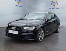 Audi A3 Serres-Castet