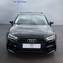 Audi A3 1.5 TFSI 150ch S line S tronic 7 ** CARPLAY / DIGITAL COCKPIT /  S-LINE INT + EXT ** Serres-Castet