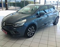 Renault Clio 4 Châtenoy-le-Royal