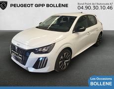 Peugeot 208 Bollène
