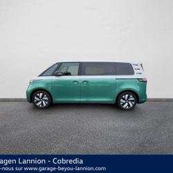 Volkswagen ID Buzz 286ch Pro 7 places 86 kWh Lannion