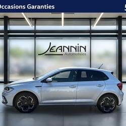 Volkswagen Polo Polo 1.0 TSI 95 S&S BVM5 R-Line Edition Vert-Saint-Denis