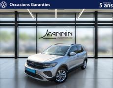 Volkswagen T-Cross Vert-Saint-Denis