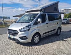 Profile Westfalia Vert-Saint-Denis