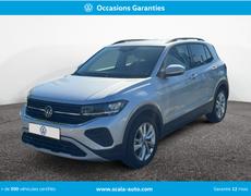 Volkswagen T-Cross Auch