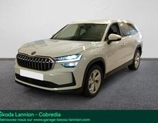 Skoda Kodiaq Guingamp